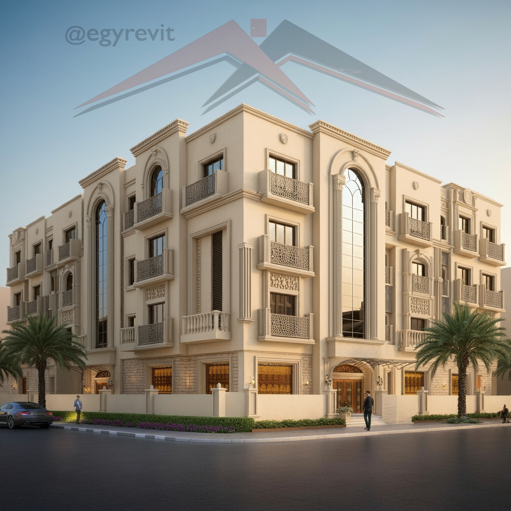 egyrevit villa design